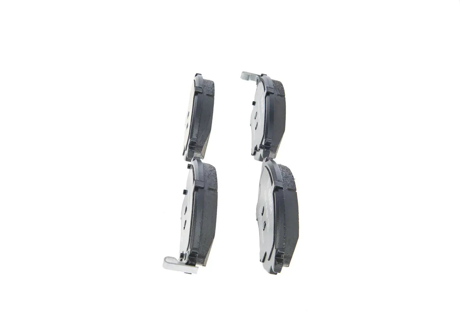 Bosch Brake Pad