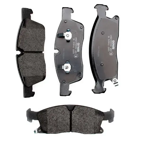 Pagid Brake Pad