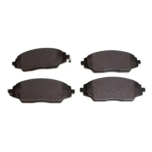 Pagid Brake Pad