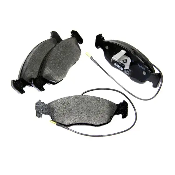 Pagid Brake Pad