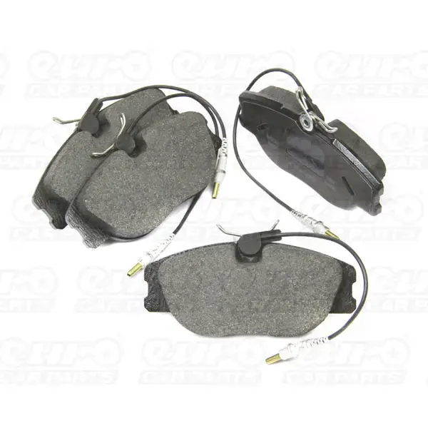 Pagid Brake Pad