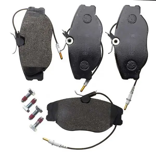 Eicher Premium Brake Pad