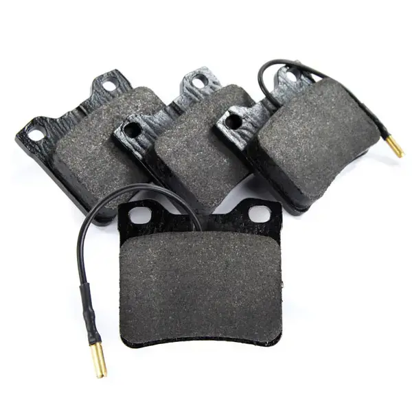 Pagid Brake Pad