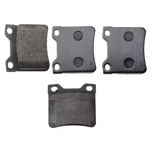Eicher Premium Brake Pad