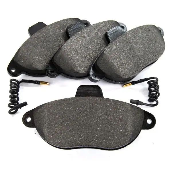 Pagid Brake Pad