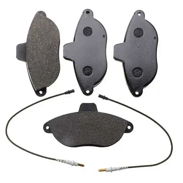 Eicher Premium Brake Pad