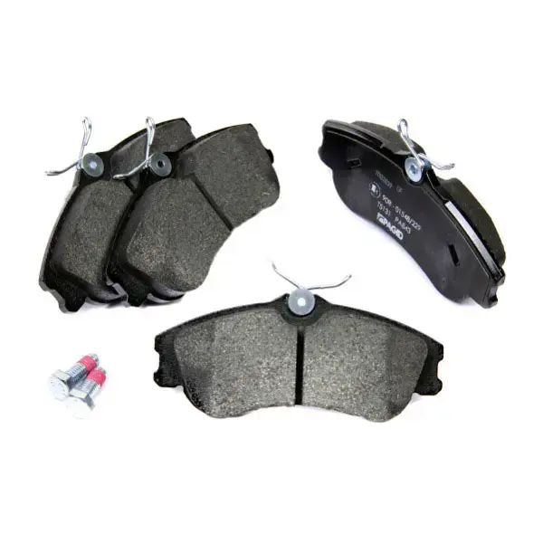 Pagid Brake Pad