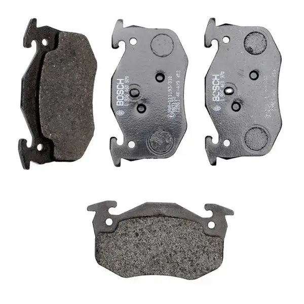 Bosch Brake Pad