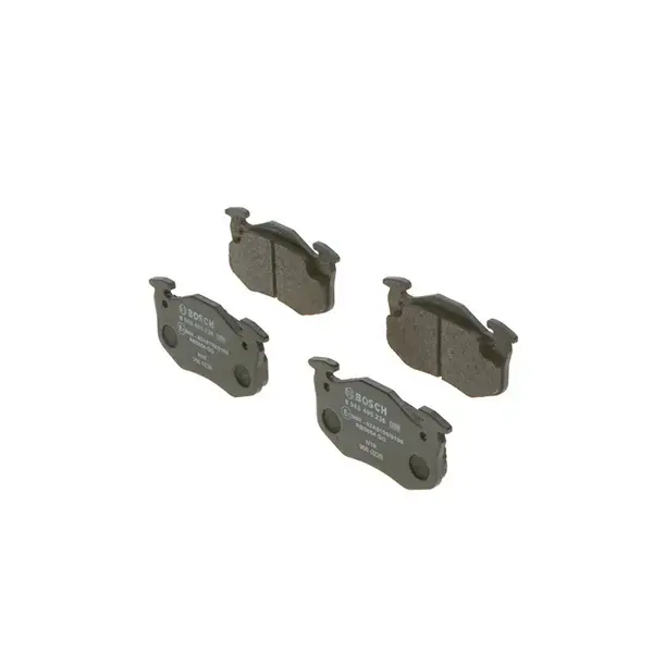 Bosch Brake Pad
