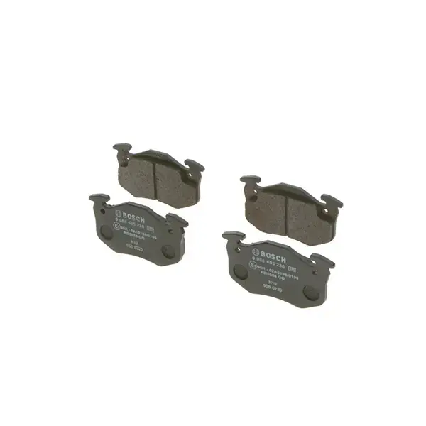 Bosch Brake Pad
