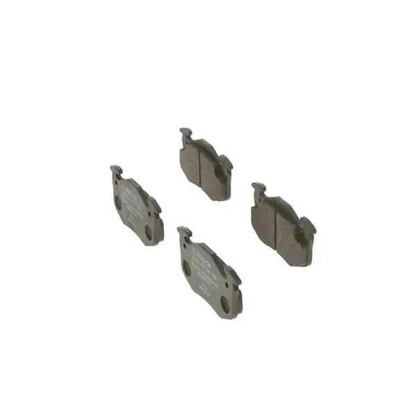 Bosch Brake Pad