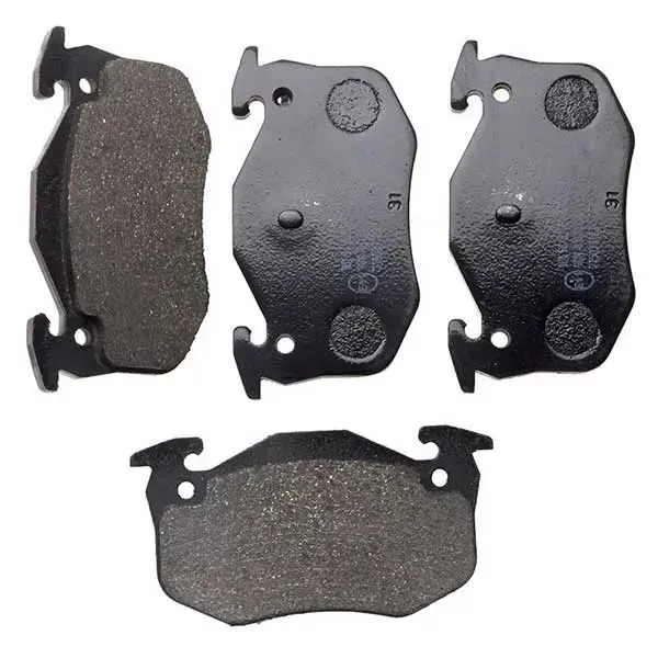 Eicher Premium Brake Pad