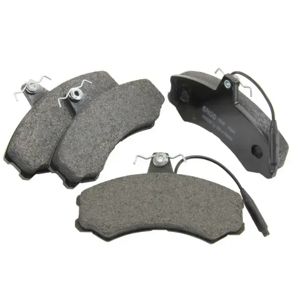 Pagid Brake Pad