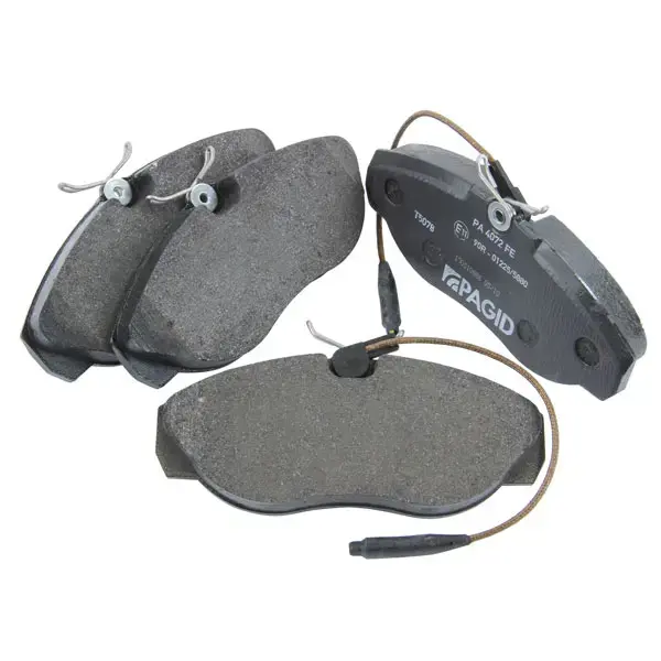 Pagid Brake Pad