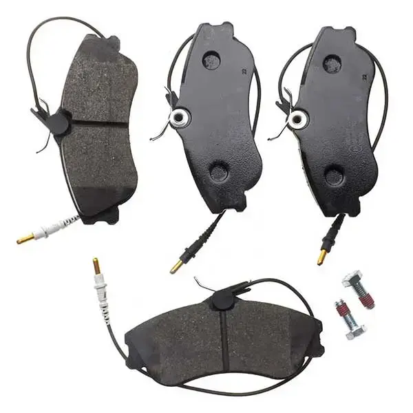 Eicher Premium Brake Pad