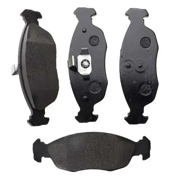 Eicher Premium Brake Pad