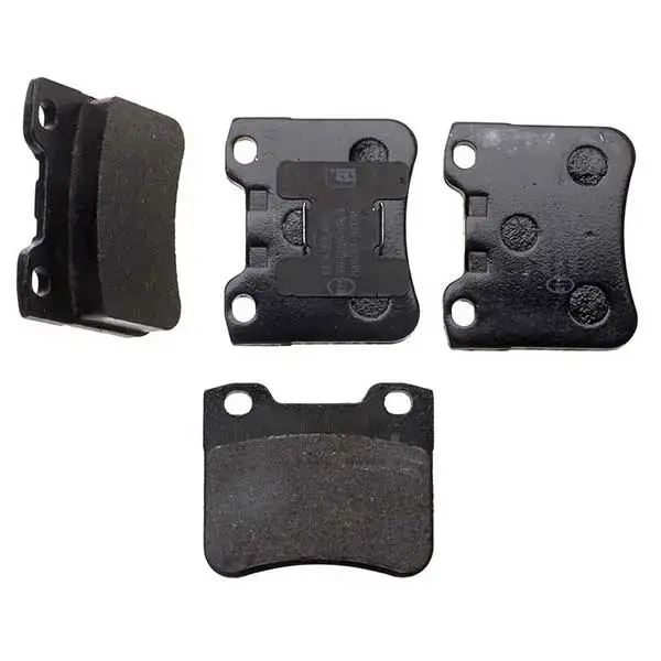 Eicher Premium Brake Pad