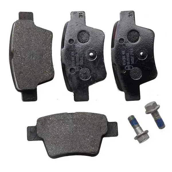 Eicher Premium Brake Pad