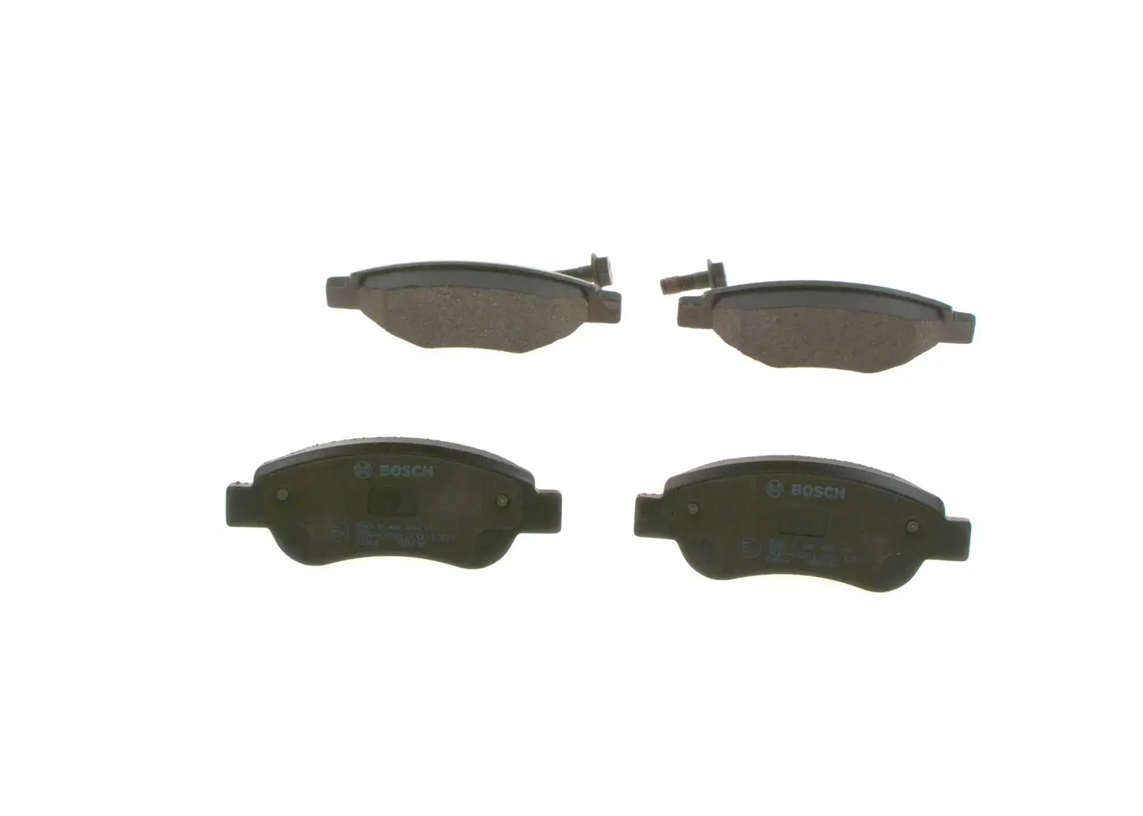 Bosch Brake Pad