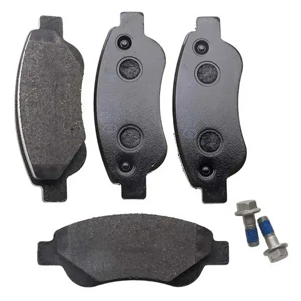 Eicher Premium Brake Pad