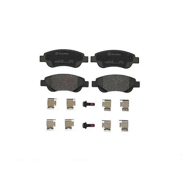 Brembo Brake Pad