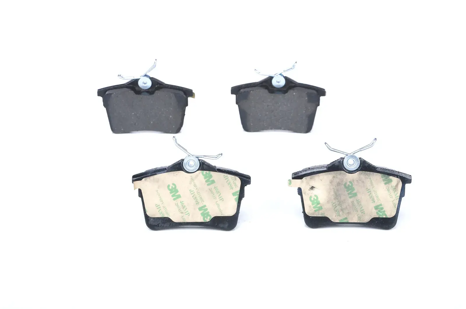 Bosch Brake Pad