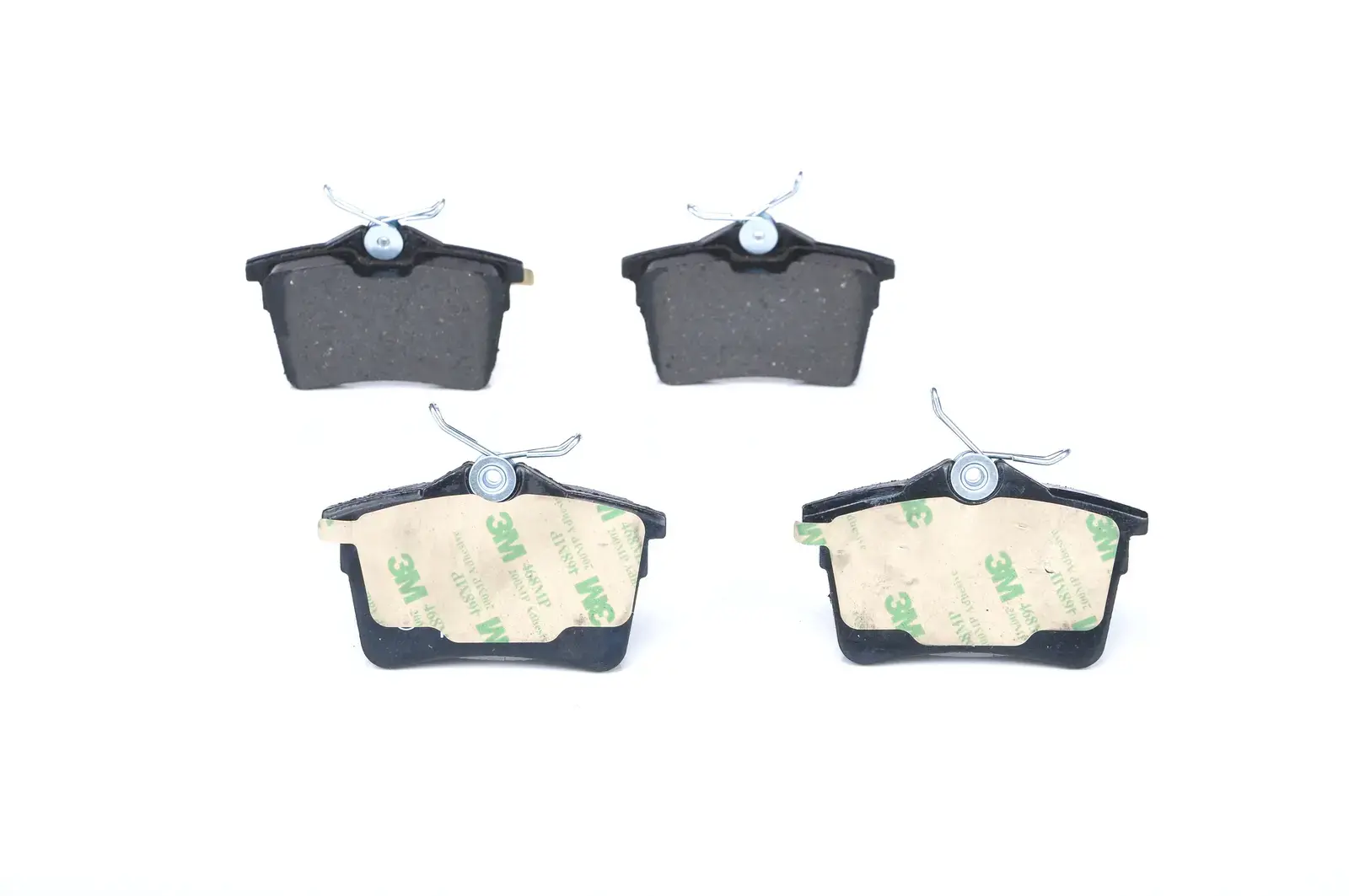 Bosch Brake Pad