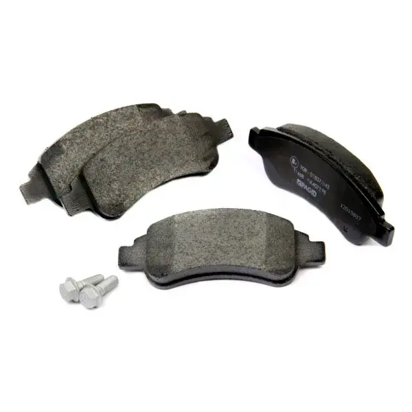 Pagid Brake Pad