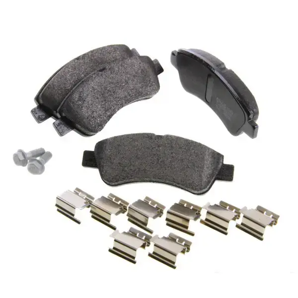 Pagid Brake Pad