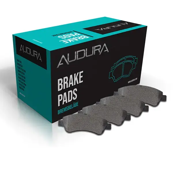 Audura Brake Pad