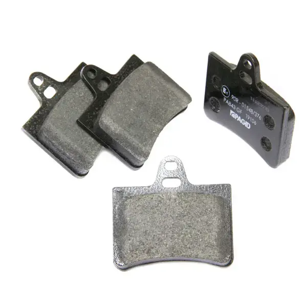Pagid Brake Pad