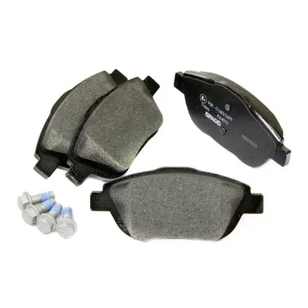 Pagid Brake Pad