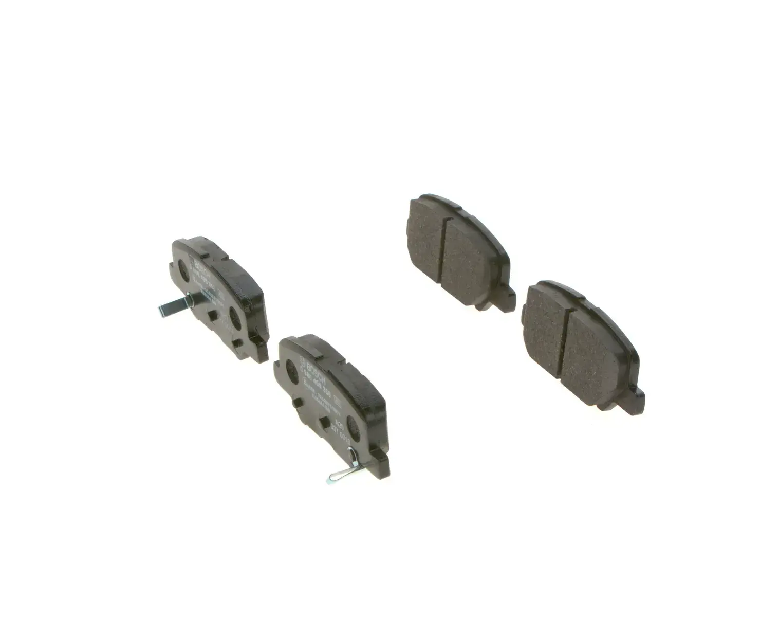 Bosch Brake Pad