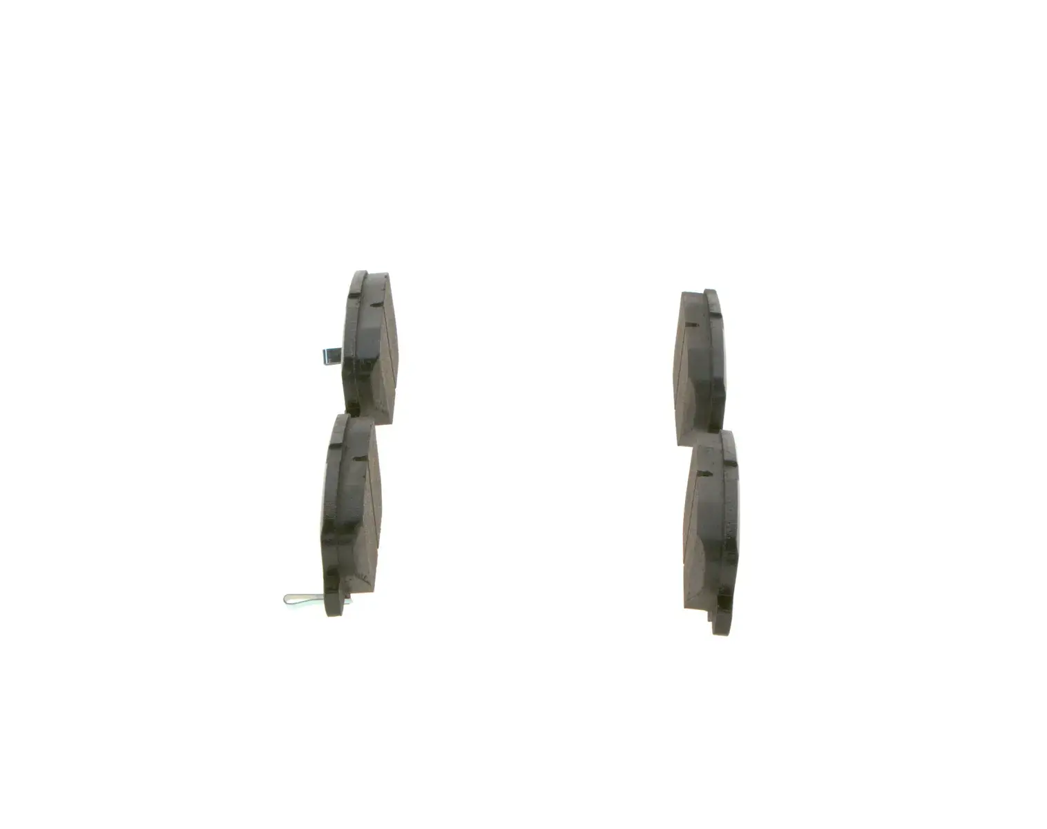 Bosch Brake Pad