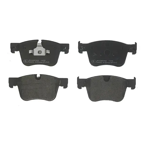 Brembo Brake Pad