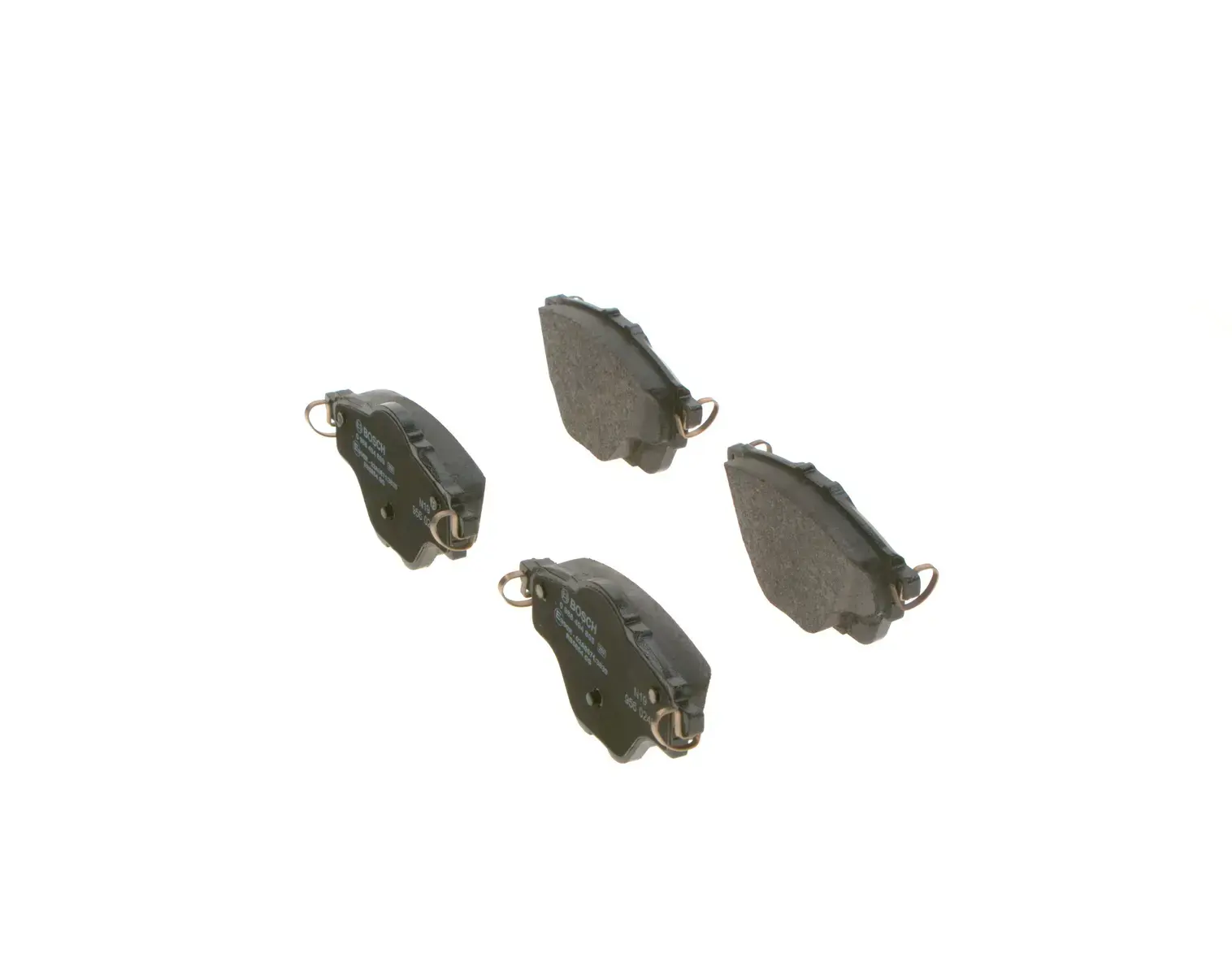 Bosch Brake Pad