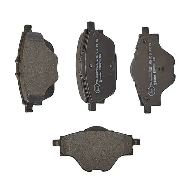 Brembo Brake Pad
