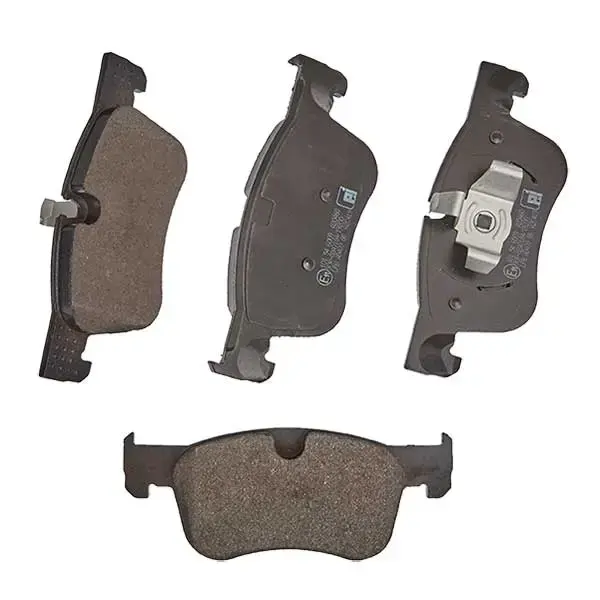 Eicher Premium Brake Pad