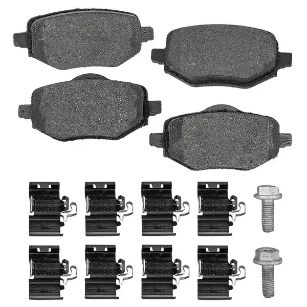 Pagid Brake Pad