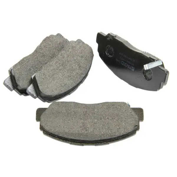 Pagid Brake Pad