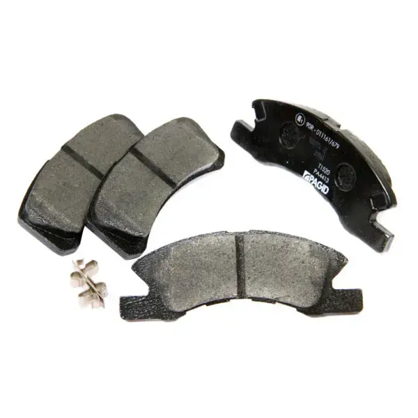 Pagid Brake Pad