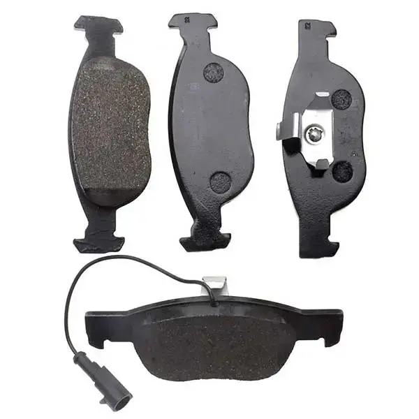 Eicher Premium Brake Pad