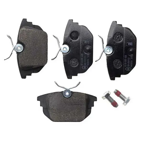 Eicher Premium Brake Pad