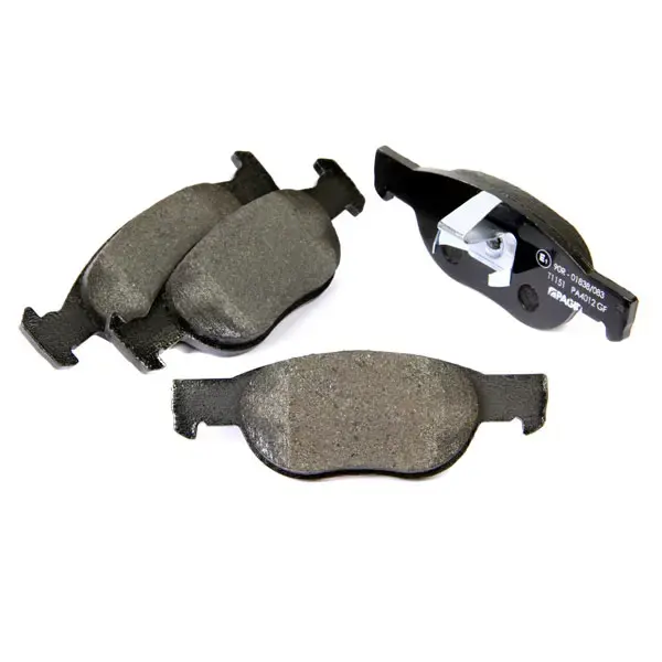 Pagid Brake Pad
