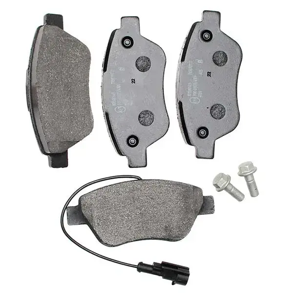 Eicher Premium Brake Pad