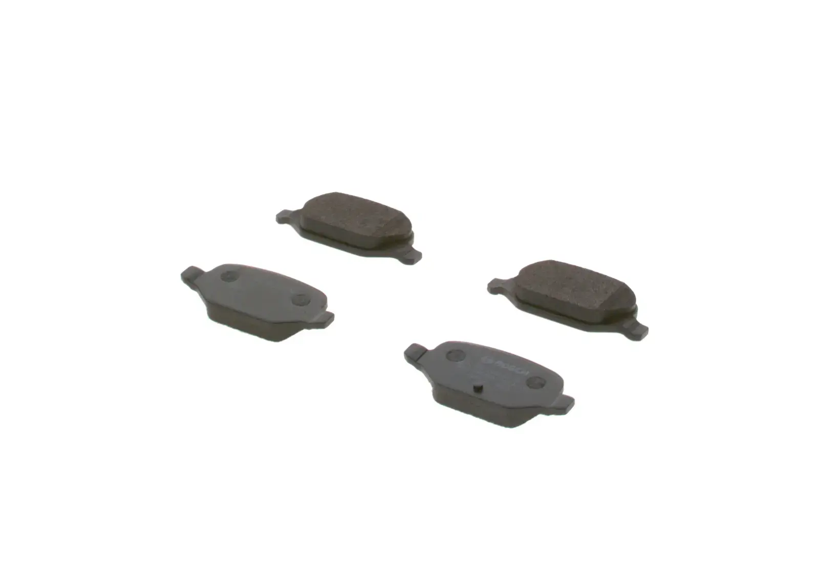 Bosch Brake Pad