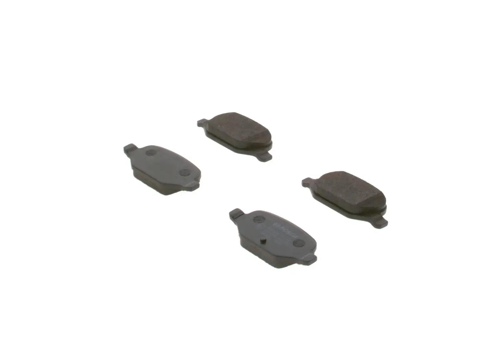 Bosch Brake Pad