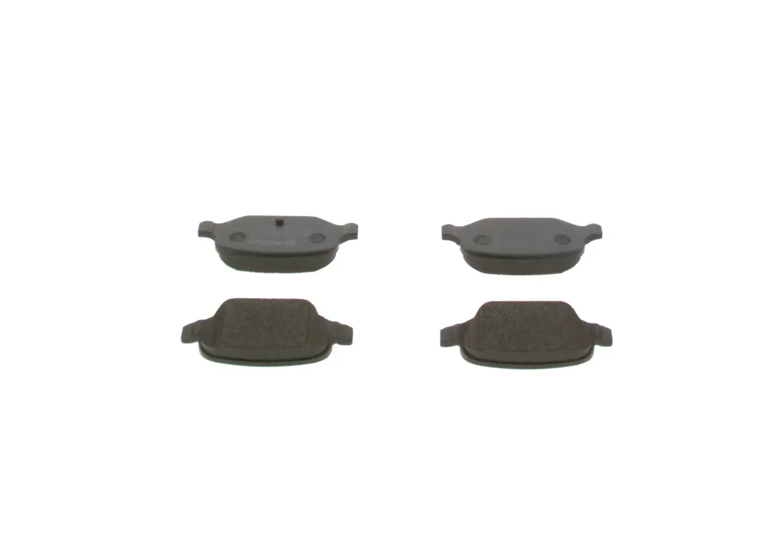 Bosch Brake Pad