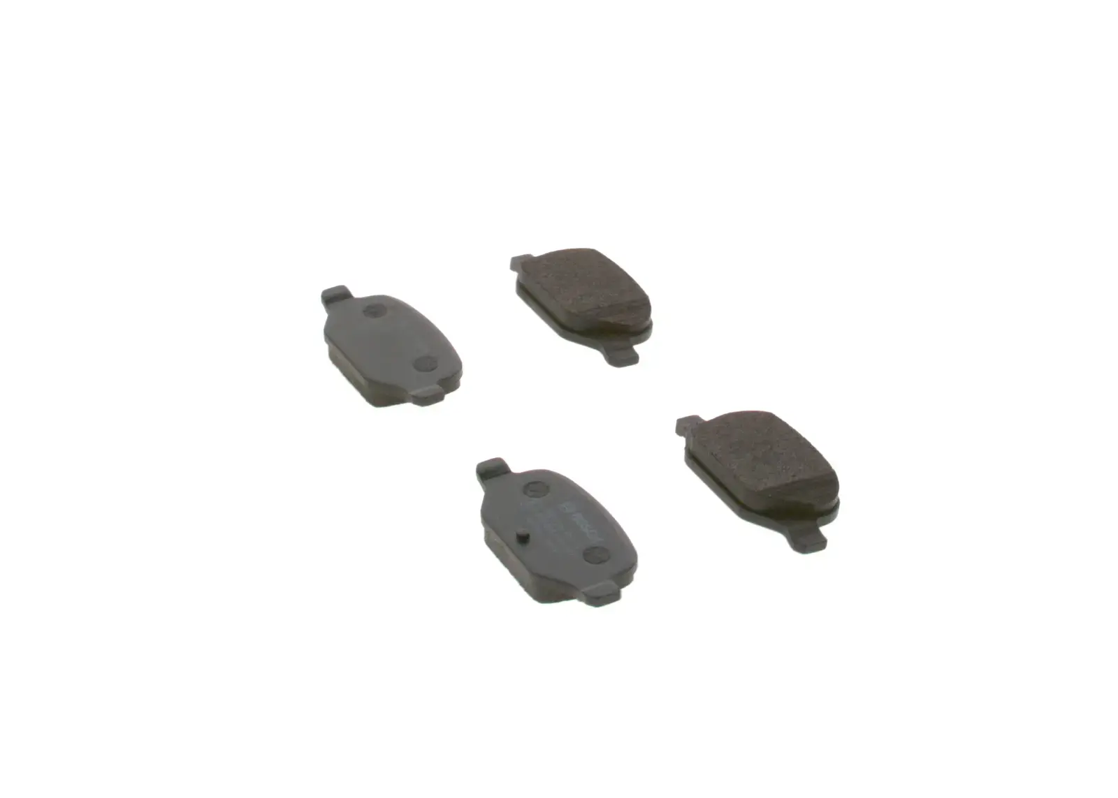 Bosch Brake Pad
