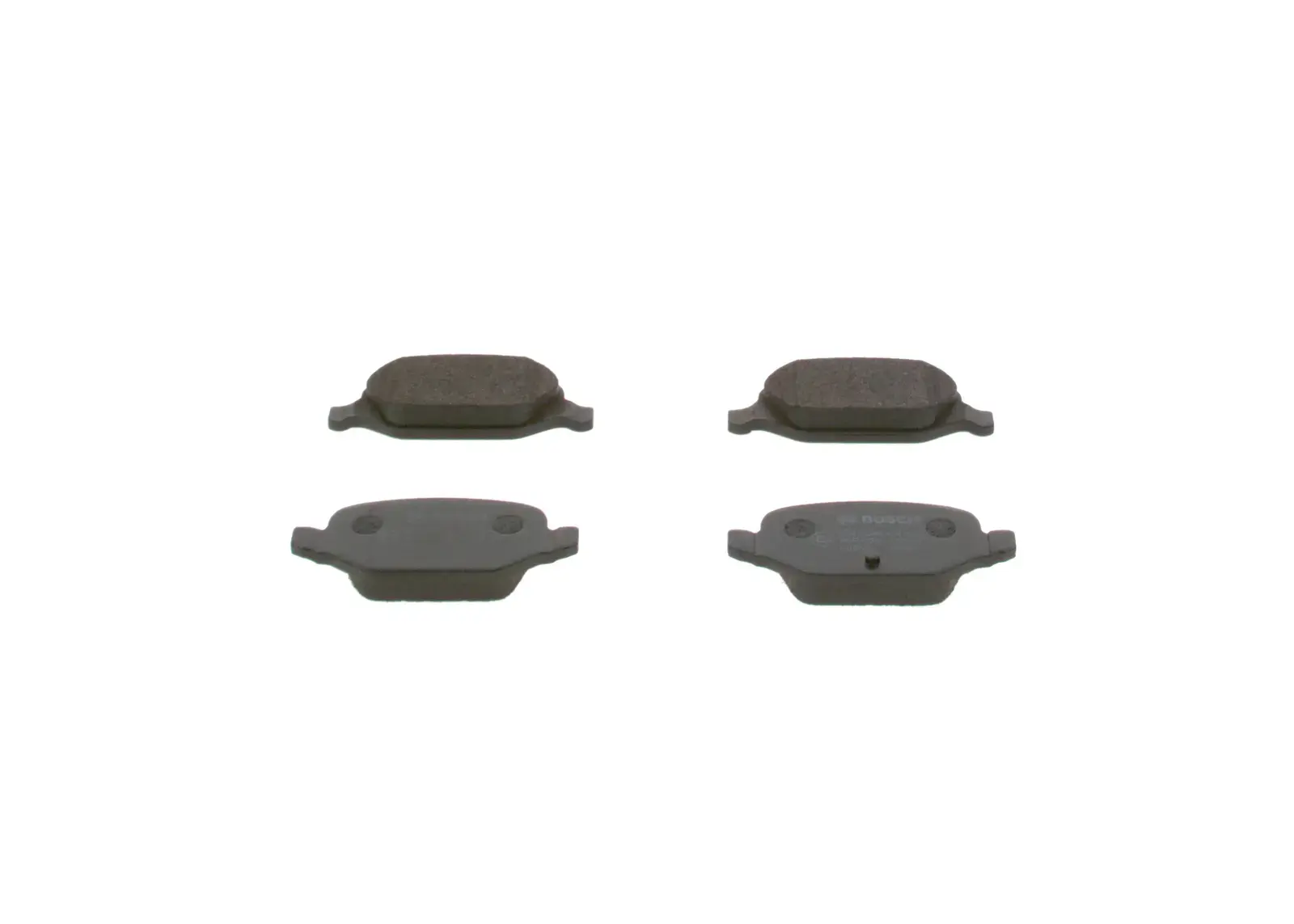 Bosch Brake Pad